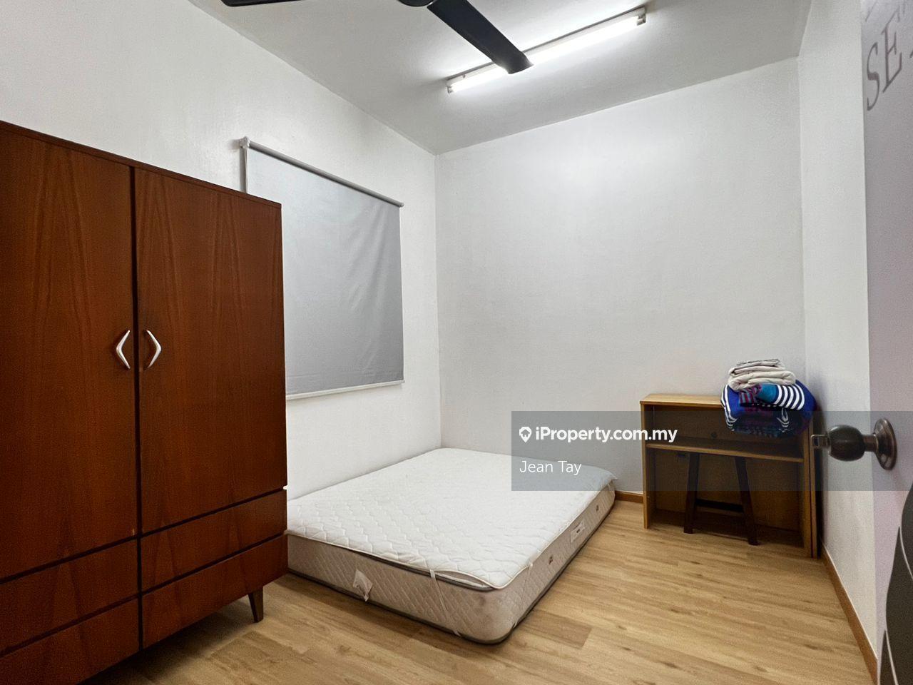 Pangsapuri untuk Disewa di Taman Tasik Utama oleh Jean Tay - iProperty.com.my