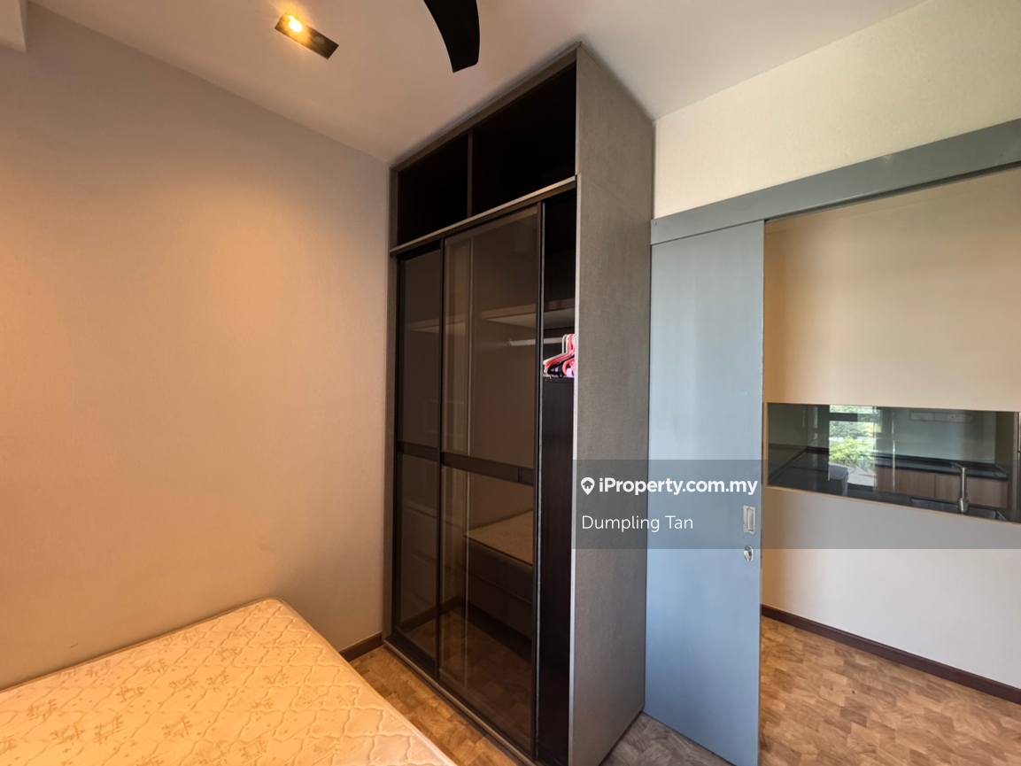 Service Residence for Rent in Expressionz Professional Suites by Dumpling Tan - iProperty.com.my
