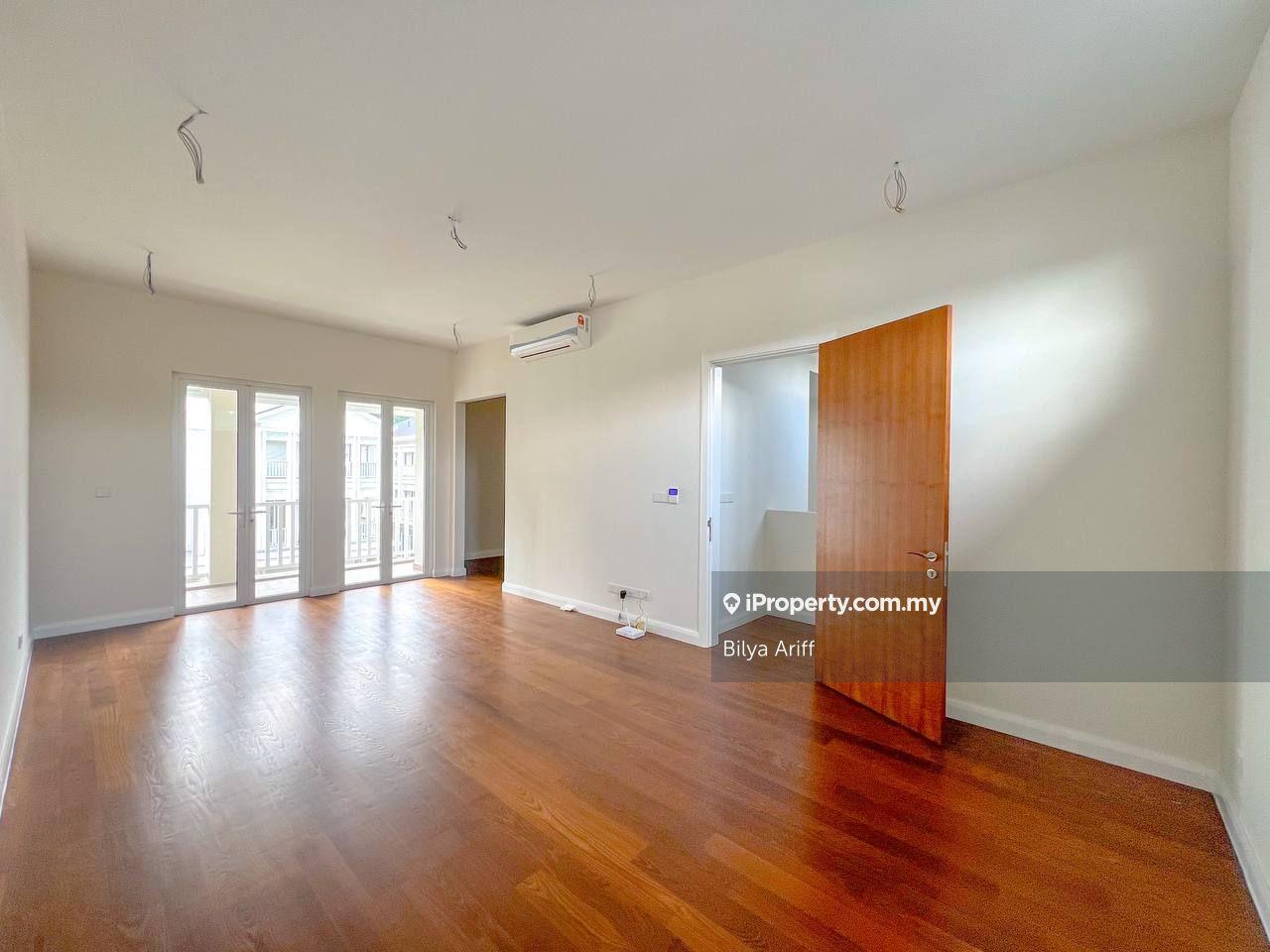 3-storey Terraced House for Sale in Mont Kiara, Kuala Lumpur by Bilya Ariff - iProperty.com.my