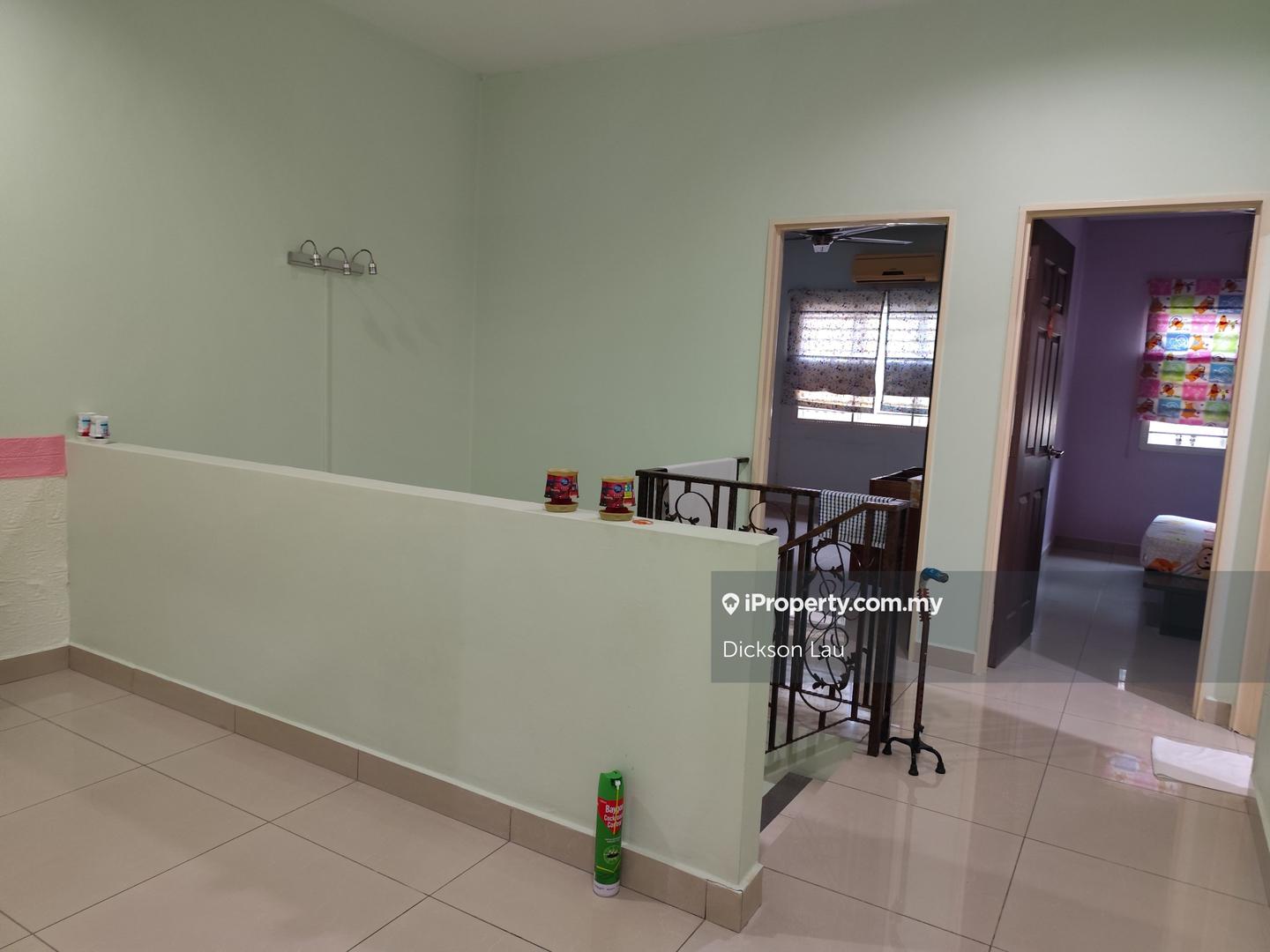 Rumah Berangkai 2 Tingkat untuk Dijual di Taman Sri Putra Mas, Sungai Buloh oleh Dickson Lau - iProperty.com.my