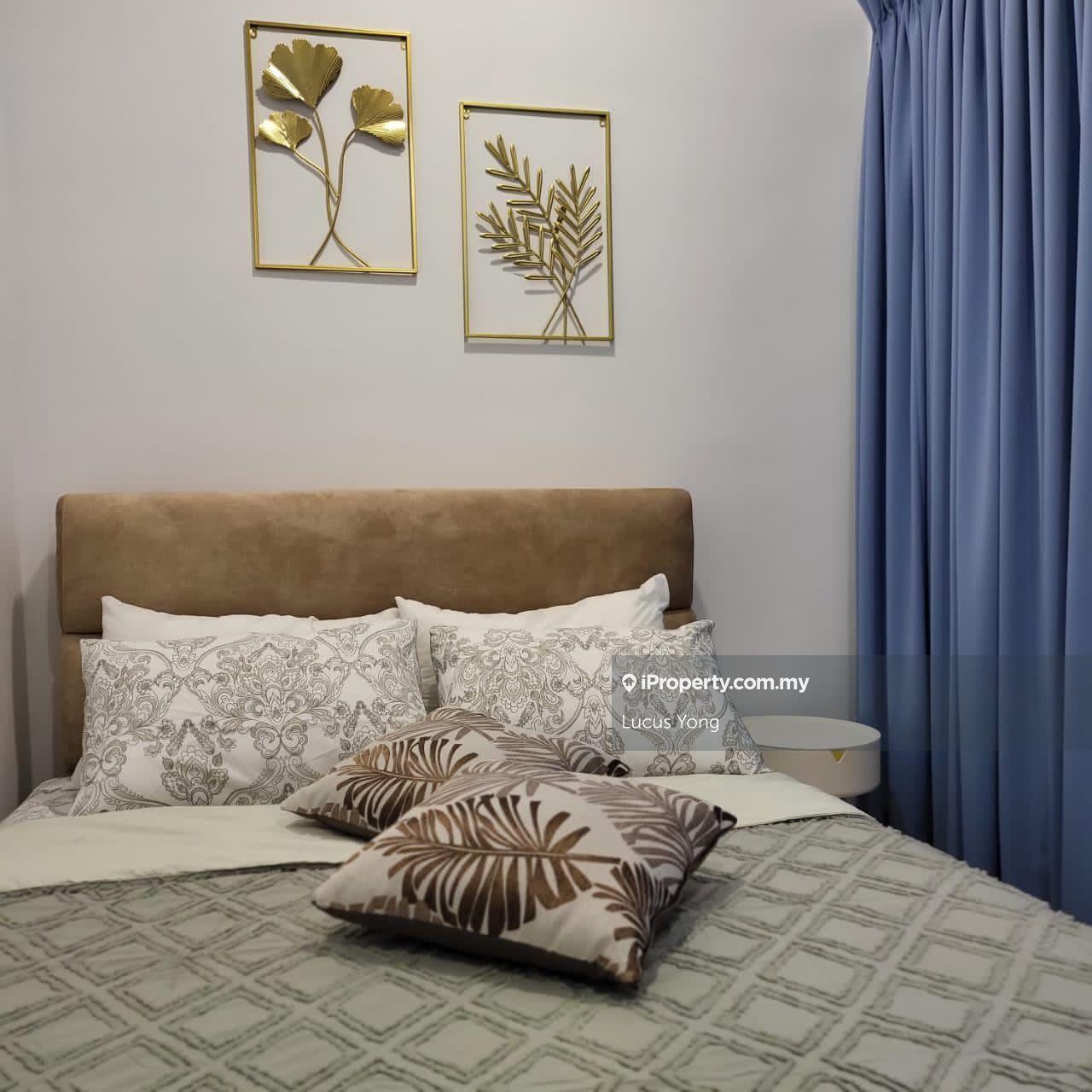 Condominium for Sale in One Cochrane Residence by Lucus Yong - iProperty.com.my