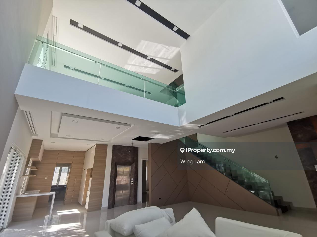 Semi-Detached House for Sale in sri petaling, Sri Petaling by Wing Lam - iProperty.com.my