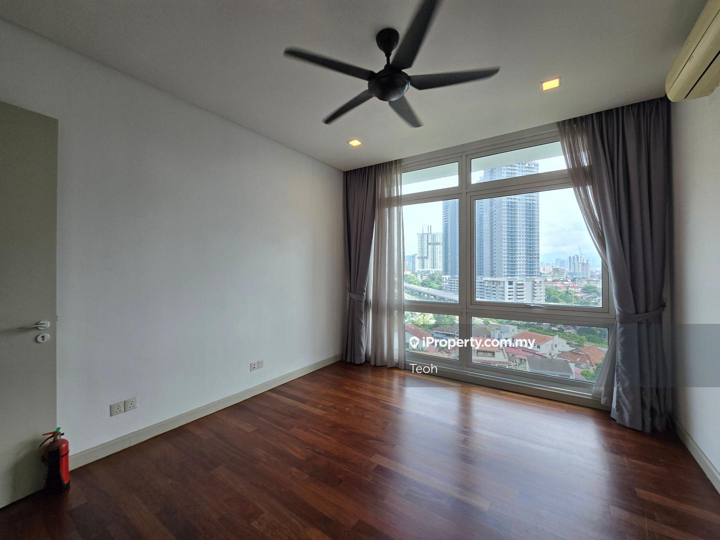 Kondominium untuk Dijual di Tijani 2 North oleh Teoh - iProperty.com.my