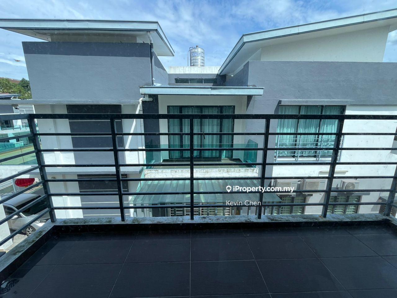 Semi-Detached House for Sale in Taman Sinar Mahkota, Cheras by Kevin Chen - iProperty.com.my