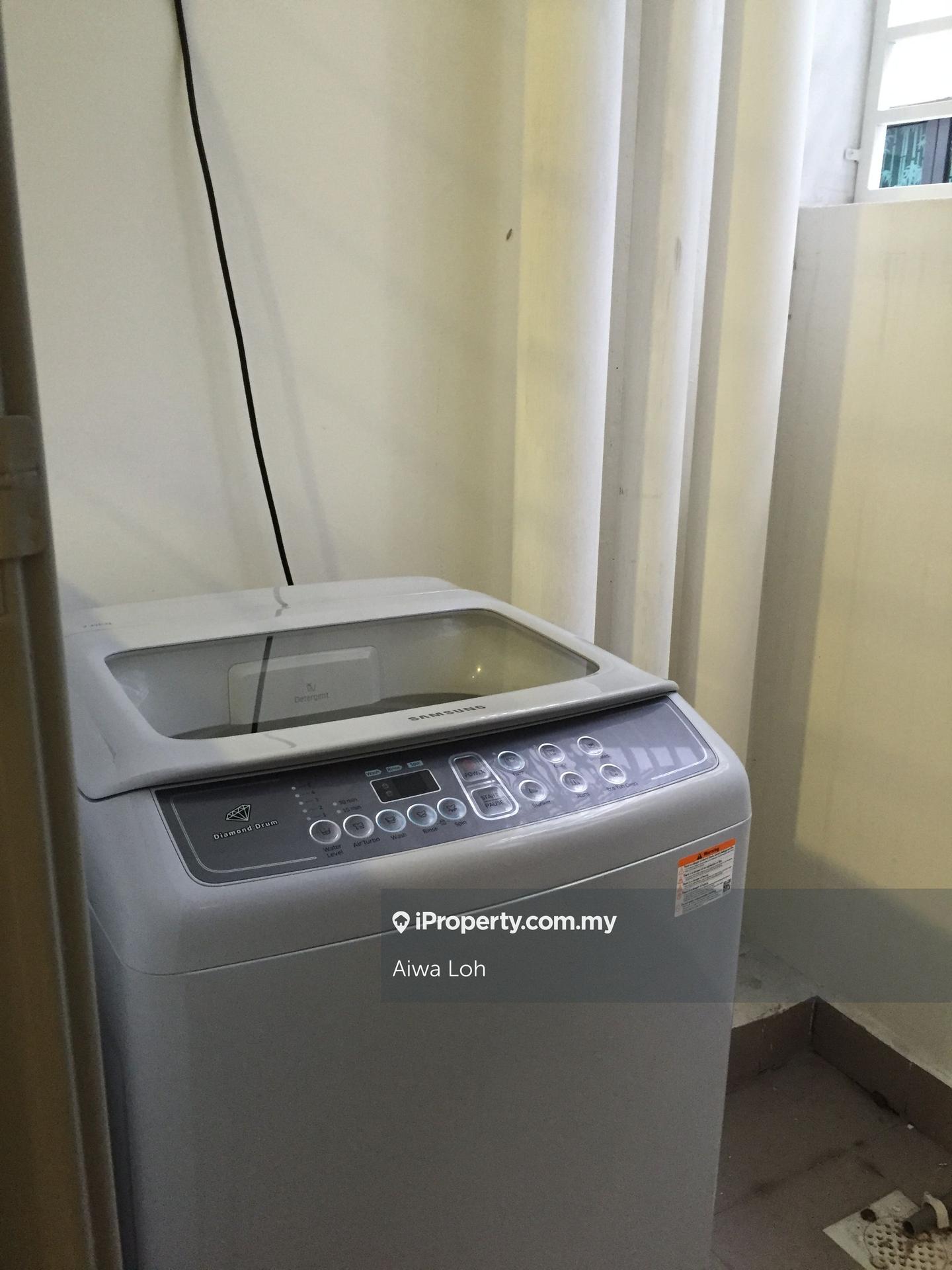 Service Residence for Rent in DK Senza by Aiwa Loh - iProperty.com.my