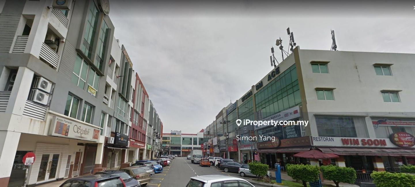 Shop for Sale in Bandar Puteri Puchong, Puchong by Simon Yang - iProperty.com.my