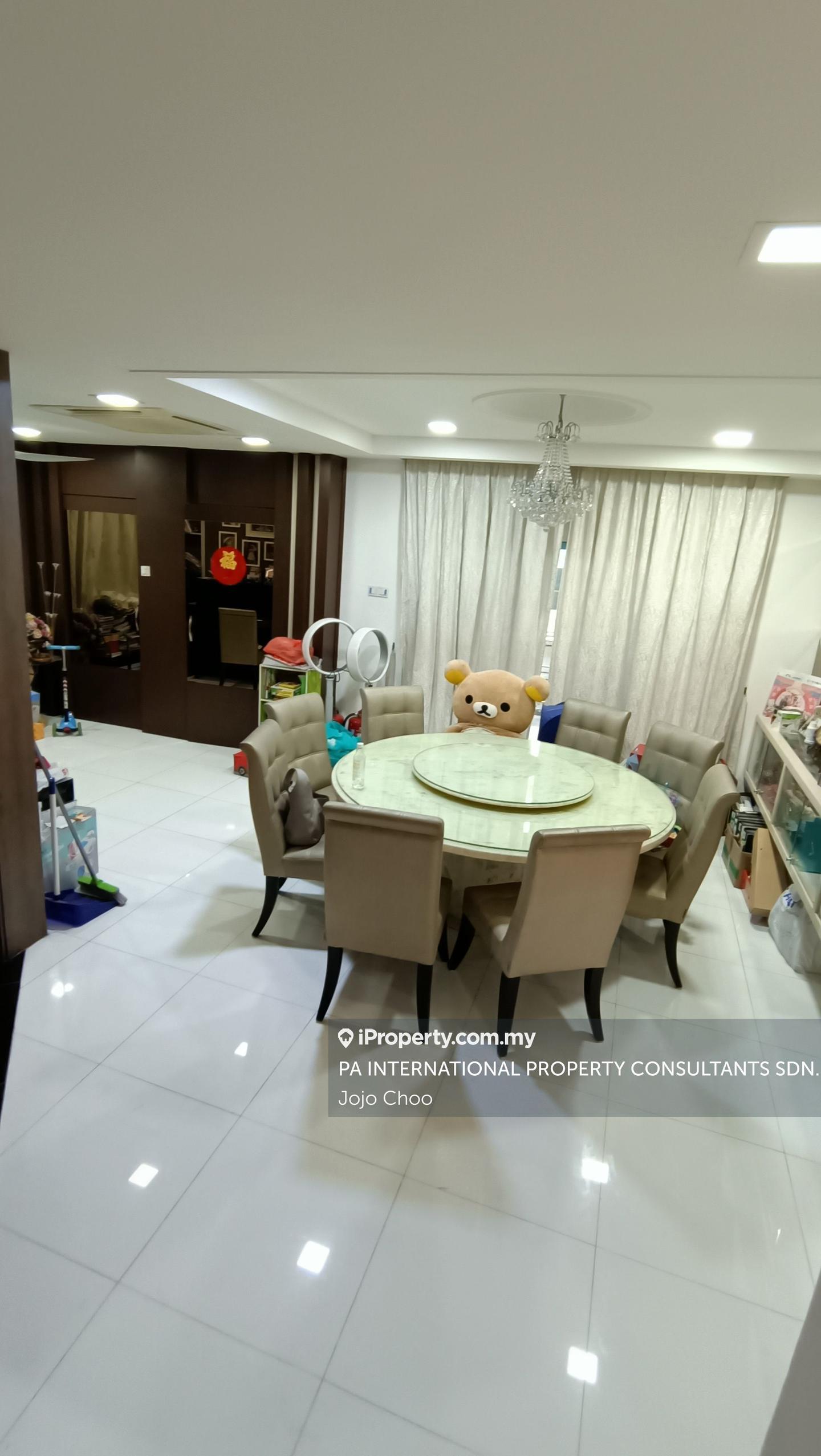 Semi-Detached House for Sale in Taman Bukit Bloosom, Seremban by Jojo Choo - iProperty.com.my
