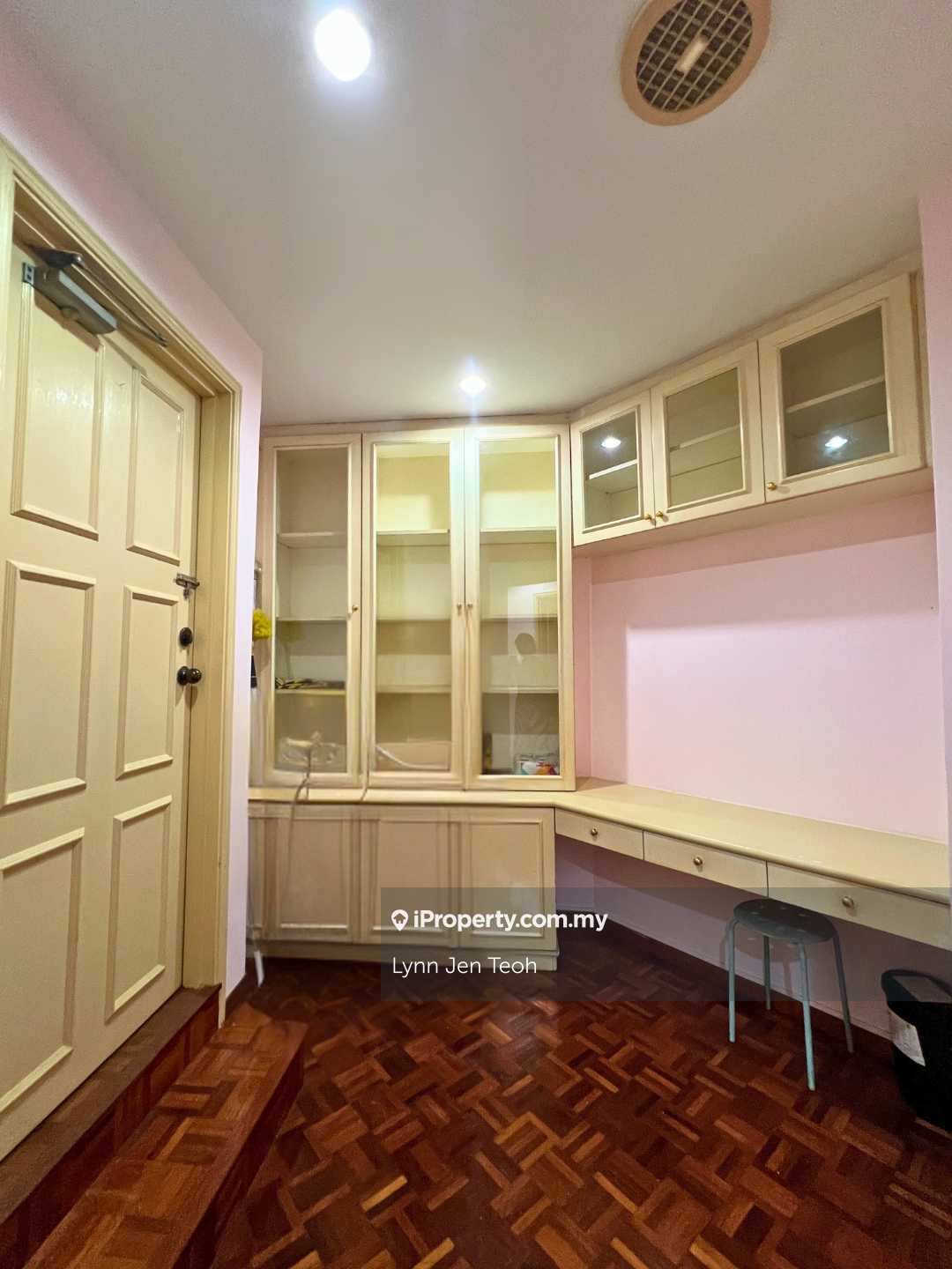 Kondominium untuk Dijual di Contessa oleh Lynn Jen Teoh - iProperty.com.my