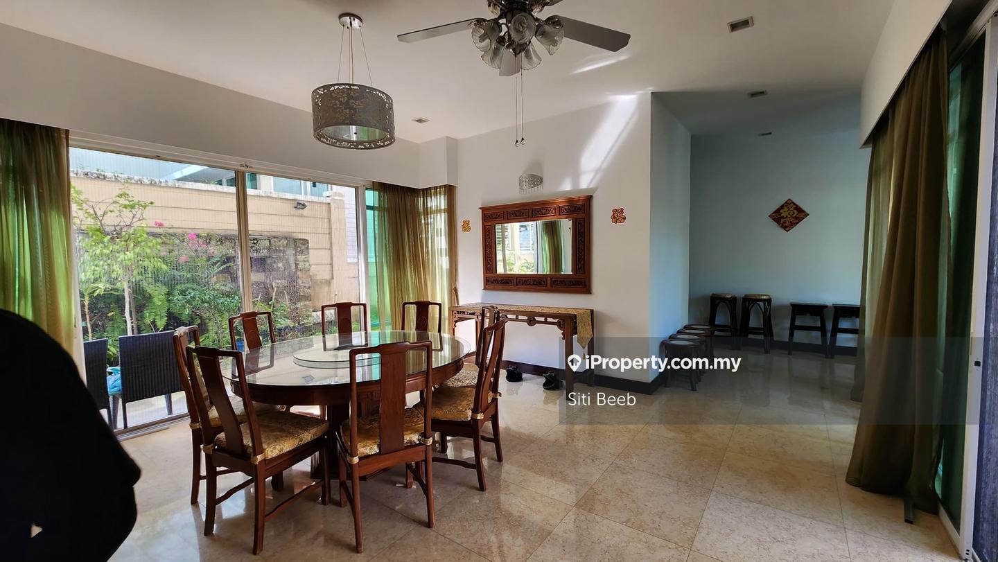 Banglo untuk Dijual di Taman Melawati, Ulu Kelang oleh Siti Beeb - iProperty.com.my