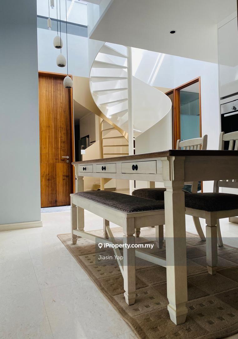 Kondominium untuk Dijual di Shorefront Residences oleh Jiasin Yap - iProperty.com.my