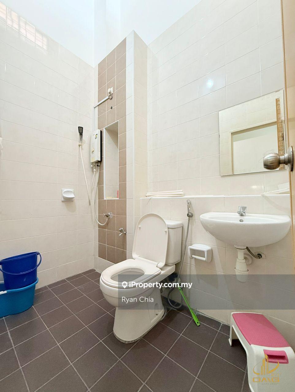 Rumah Berangkai 2 Tingkat untuk Dijual di Setia Impian, Setia Alam oleh Ryan Chia - iProperty.com.my