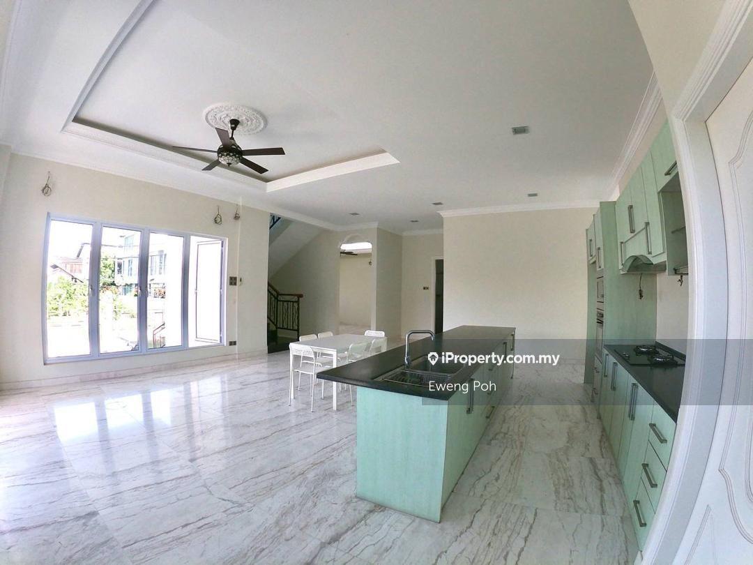 Bungalow House for Sale in Taman Melawati, Ulu Kelang by Eweng Poh - iProperty.com.my