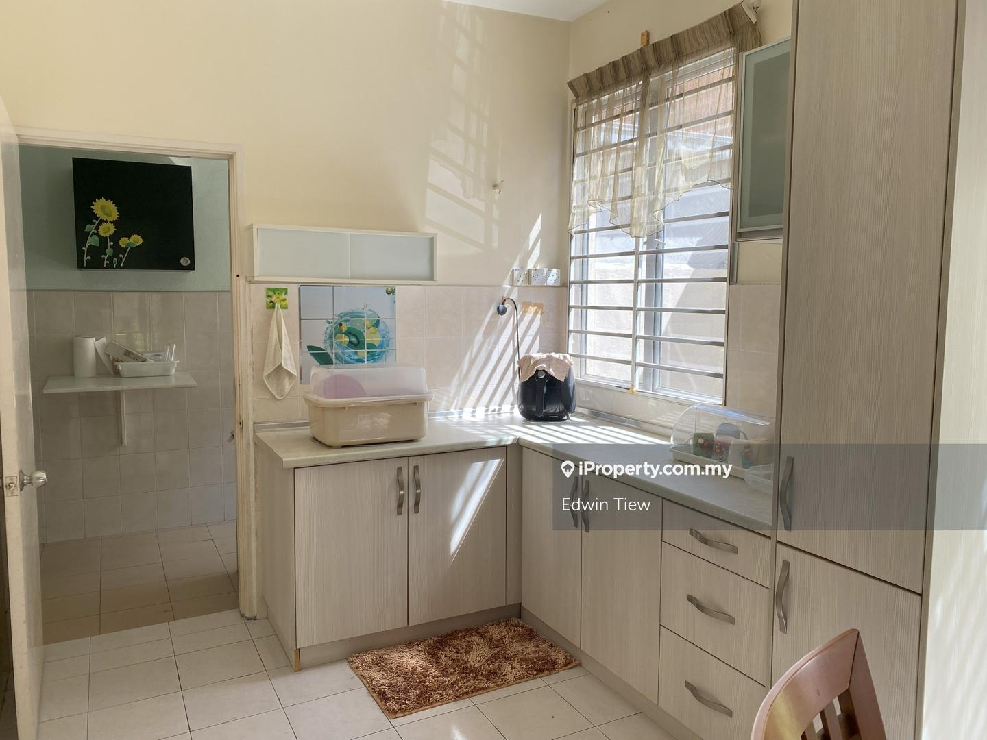 Cluster House for Sale in Taman Garing Utama, Rawang by Edwin Tiew - iProperty.com.my