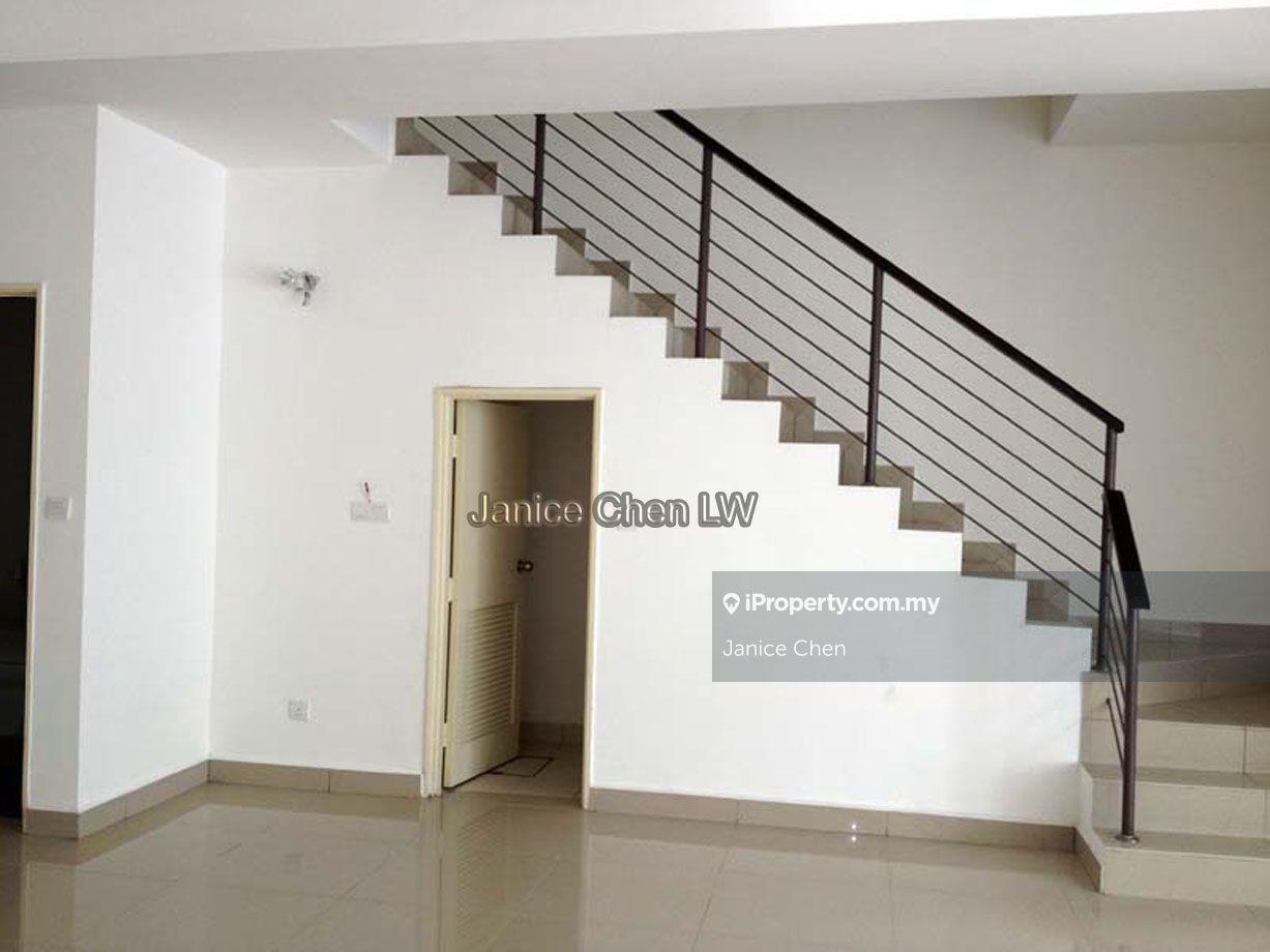3-storey Terraced House for Rent in Kinrara Residence, Puchong by Janice Chen - iProperty.com.my