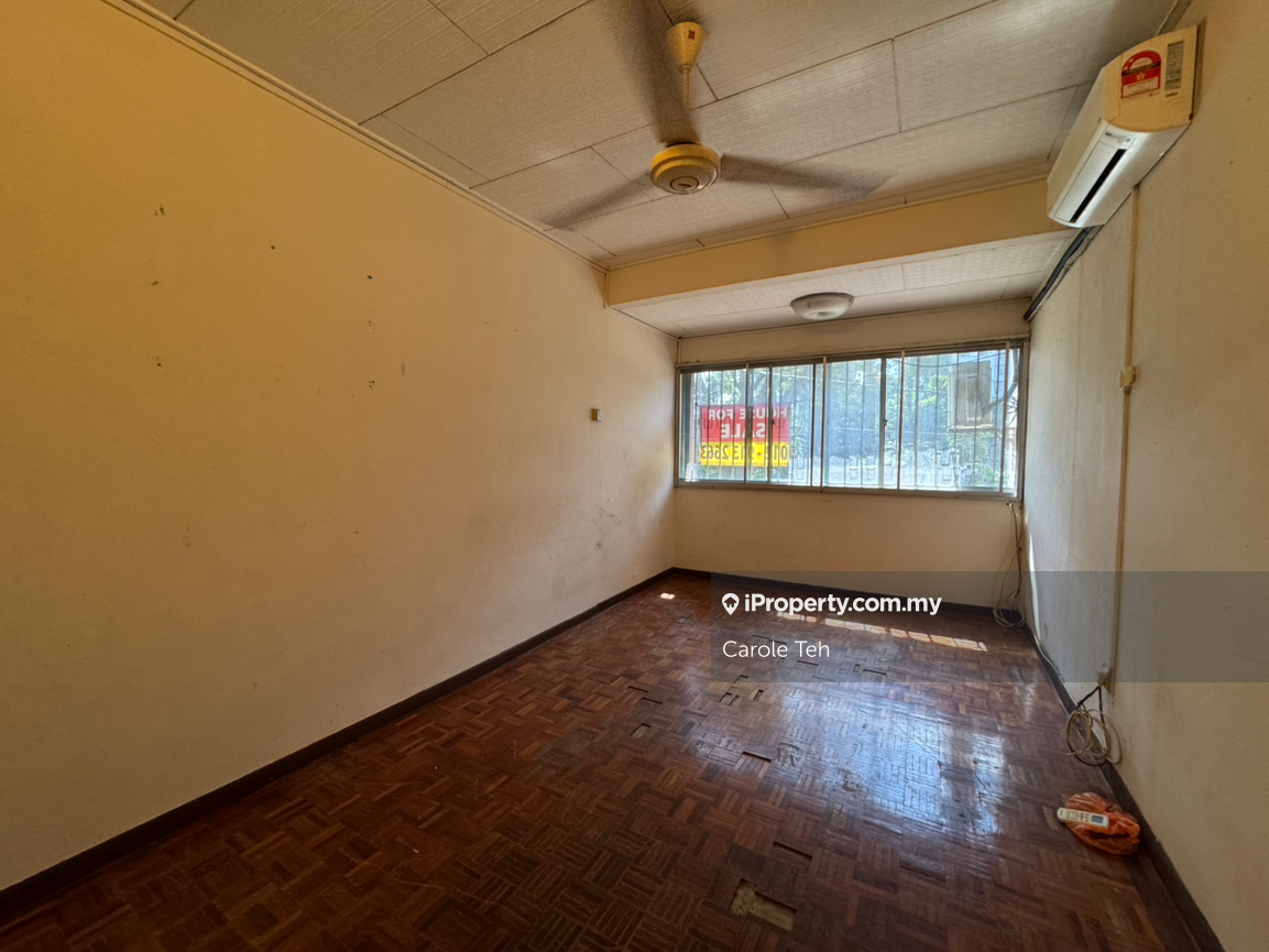 Rumah Berangkai 2 Tingkat untuk Dijual di prj7u, Taman Desa oleh Carole Teh - iProperty.com.my