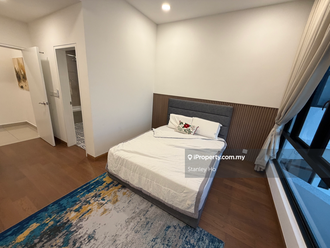 Condominium for Rent in Bangsar Hill Park by Stanley Ho - iProperty.com.my