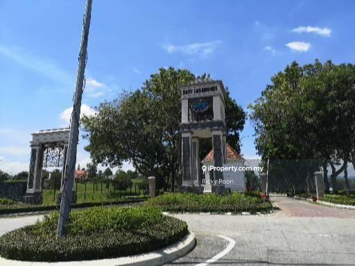Banglo Tanah untuk Dijual di Bayu Lakehomes, Mantin oleh Ricky Poon - iProperty.com.my