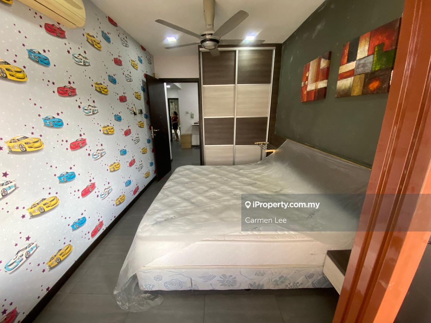 2-storey Terraced House for Rent in USJ 2, Subang Jaya, Subang Jaya by Carmen Lee - iProperty.com.my