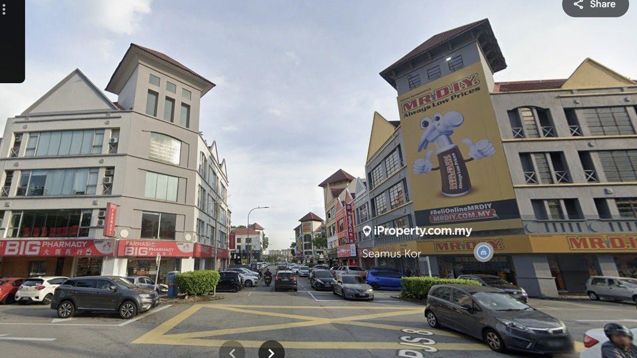 Shop for Sale in Sunway, Selangor by Seamus Kor - iProperty.com.my