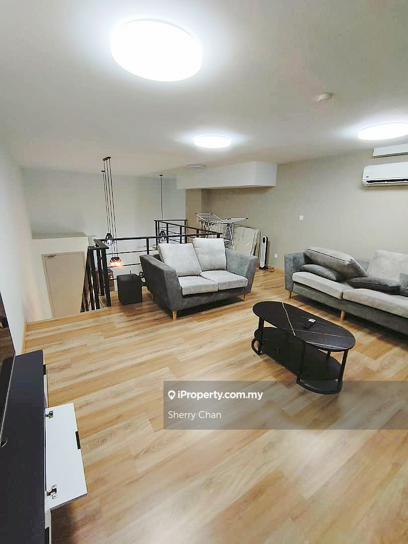 Service Residence for Rent in Arte Cheras by Sherry Chan - iProperty.com.my