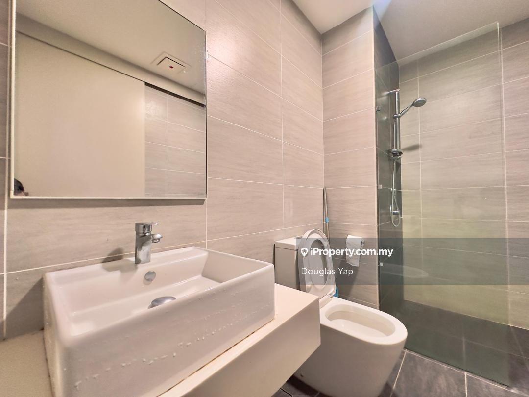 Service Residence for Rent in Trion @ KL by Douglas Yap - iProperty.com.my