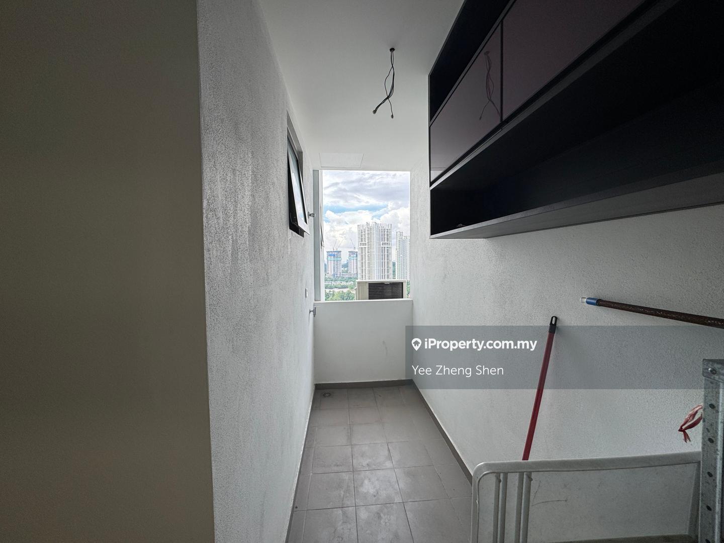 Service Residence for Rent in East Parc @ Manjalara by Yee Zheng Shen - iProperty.com.my