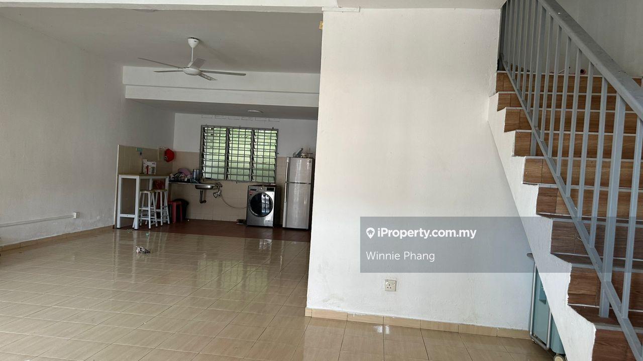 Rumah Berangkai 2 Tingkat untuk Dijual di Taman Bunga Raya, MMU Bukit Beruang, Melaka City oleh Winnie Phang - iProperty.com.my