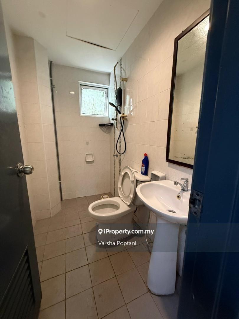 Service Residence for Rent in Scott Sentral by Varsha Poptani - iProperty.com.my