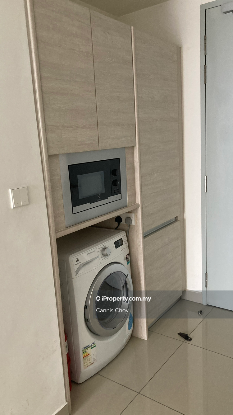 Service Residence for Rent in Utropolis Urbano by Cannis Choy - iProperty.com.my