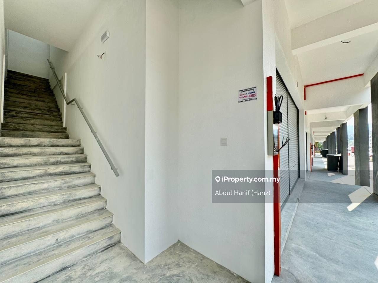 Terrace Factory for Rent in Ampang, Ampang by Abdul Hanif (Hanz) - iProperty.com.my