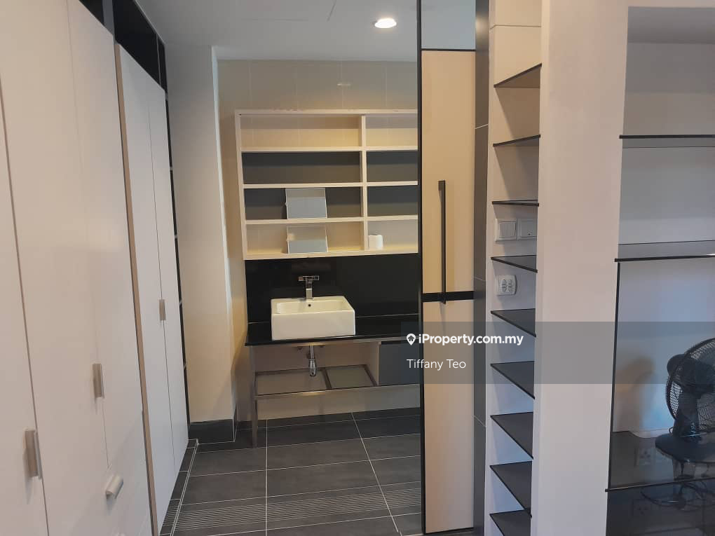 Residensi Servis untuk Dijual di Verve Suites oleh Tiffany Teo - iProperty.com.my