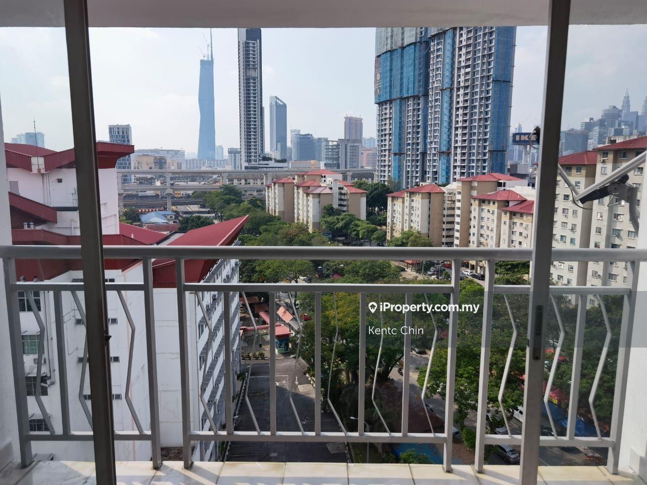 Apartment for Rent in Plaza 393 by Kentc Chin - iProperty.com.my