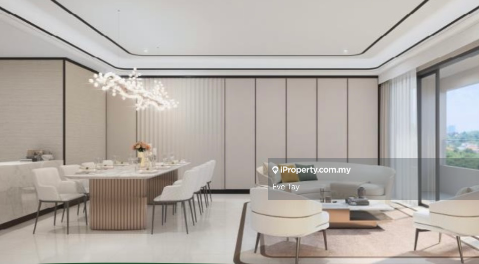 Service Residence for Sale in Park Green Pavilion Bukit Jalil by Eve Tay - iProperty.com.my