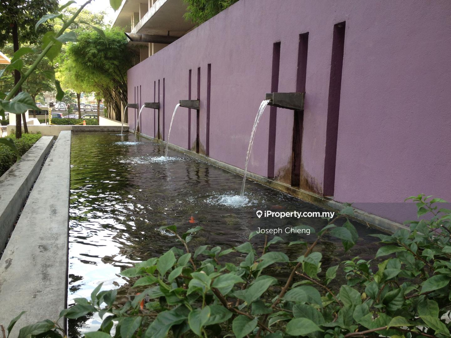 Condominium for Rent in Seri Maya Condominium by Joseph Chieng - iProperty.com.my