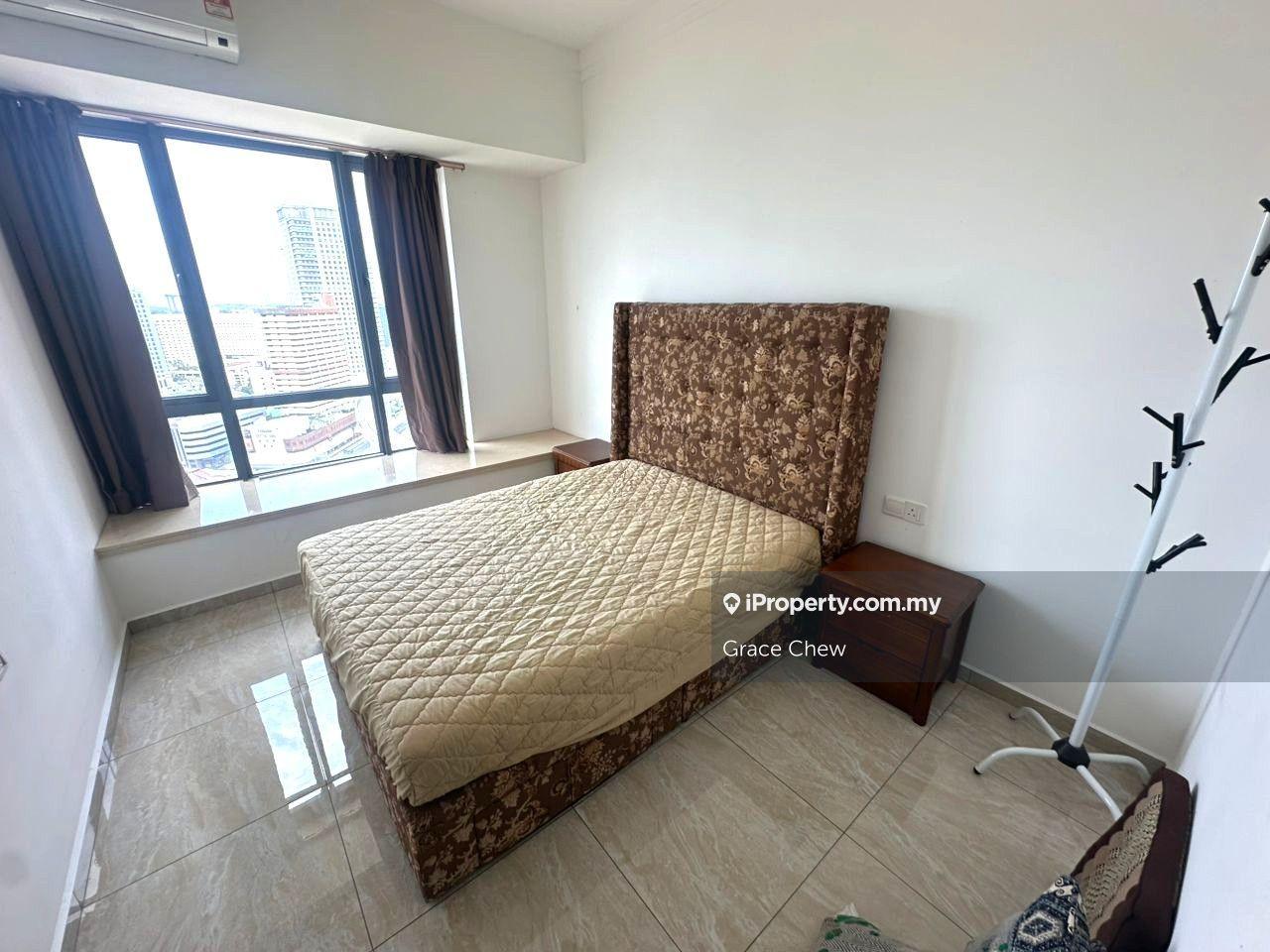 Service Residence for Rent in R&F Princess Cove Phase 1 by Grace Chew - iProperty.com.my