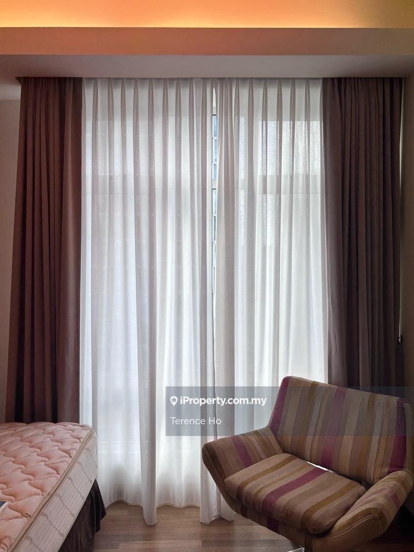 Service Residence for Rent in Cormar Suites (Fraser Place (Lot 163)) by Terence Ho - iProperty.com.my