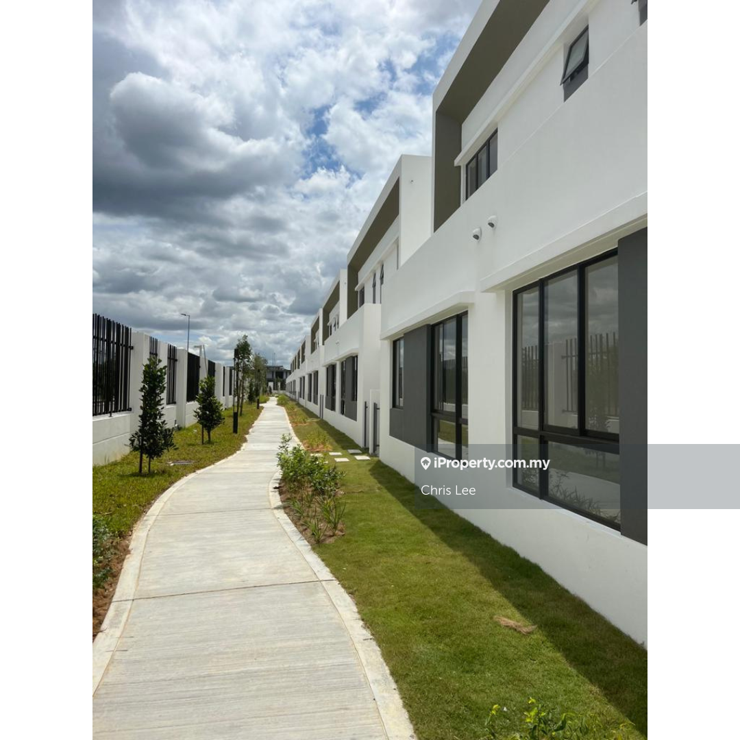 2-storey Terraced House for Sale in Telok Panglima Garang, Selangor by Chris Lee - iProperty.com.my