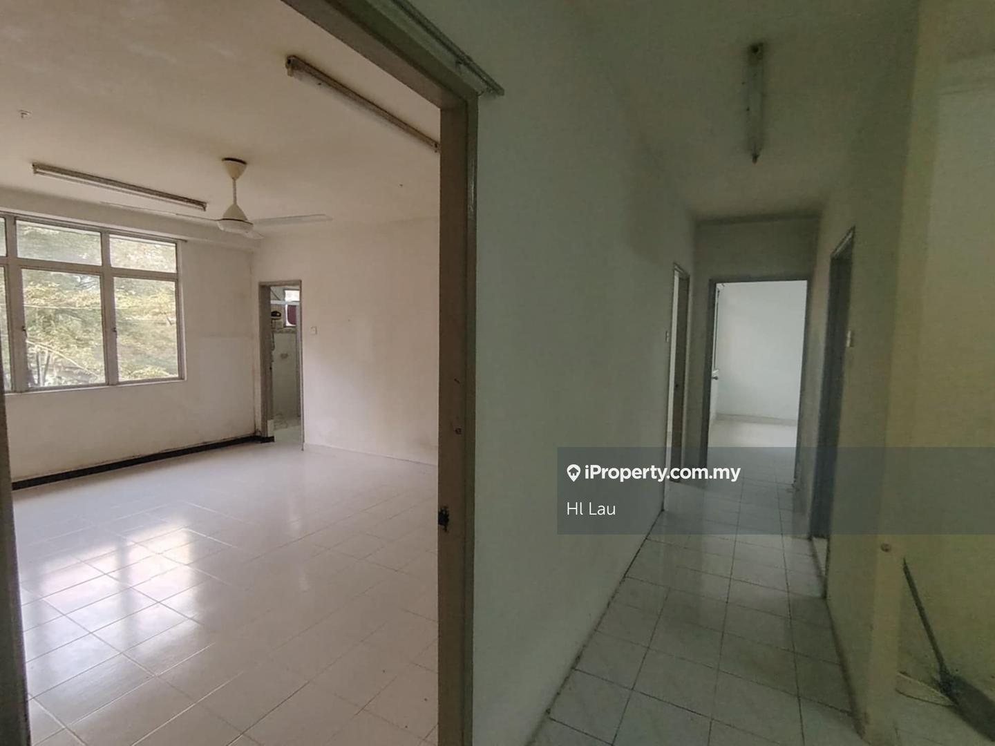 Condominium for Sale in Venice Hill by Hl Lau - iProperty.com.my