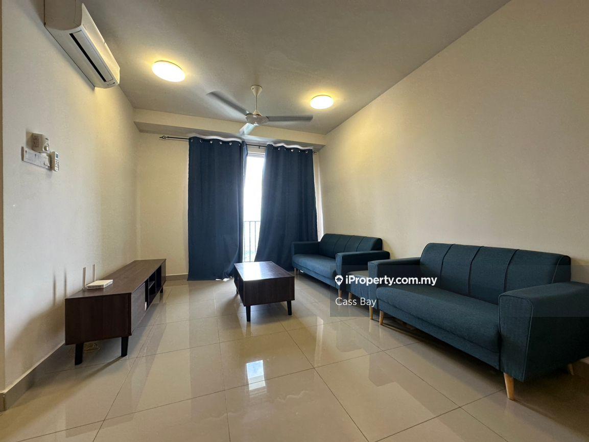 Kondominium untuk Disewa di Sofiya Residensi oleh Cass Bay - iProperty.com.my