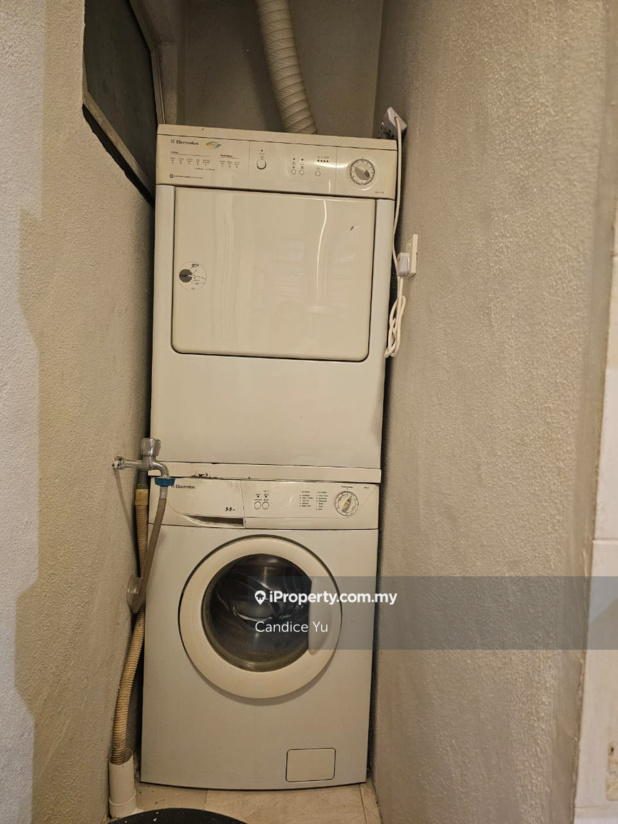 Kondominium untuk Disewa di Anggun Puri oleh Candice Yu - iProperty.com.my