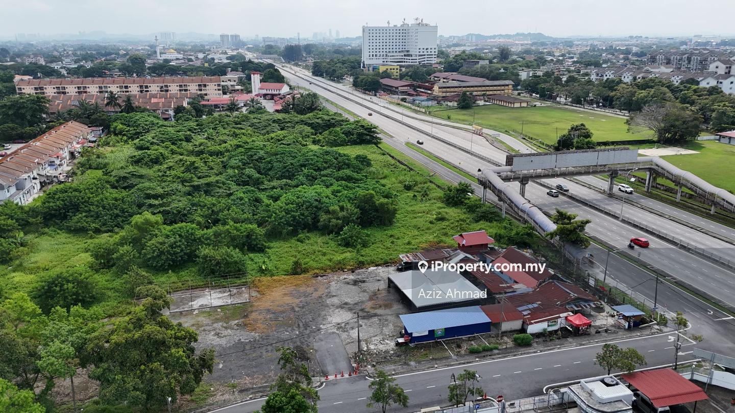 Commercial Land for Sale in Port Klang, Port Klang (Pelabuhan Klang) by Aziz Ahmad - iProperty.com.my