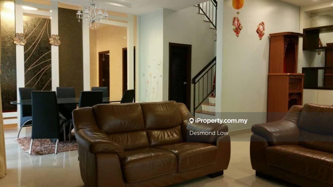 Semi-Detached House for Rent in 3 Storey Semi-detached House, Batu Feringghi by Desmond Low - iProperty.com.my