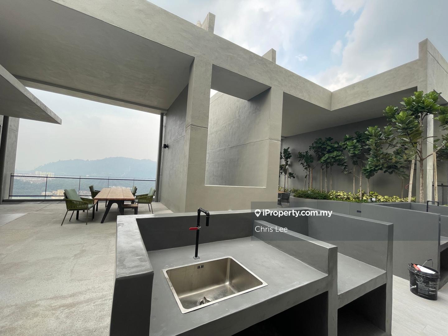 Residensi Servis untuk Dijual di Emerald 9 oleh Chris Lee - iProperty.com.my