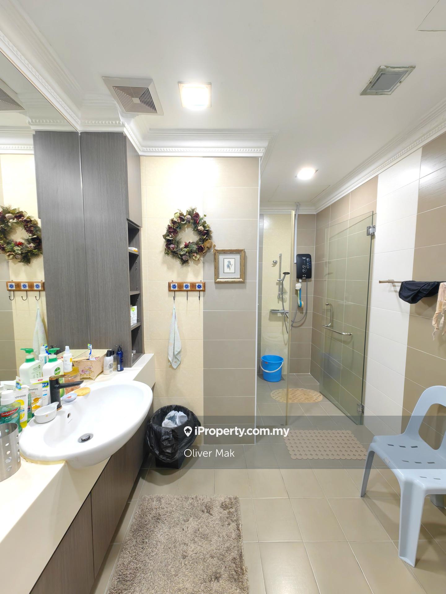 3-storey Terraced House for Sale in Mutiara Bukit Jalil, Bukit Jalil by Oliver Mak - iProperty.com.my