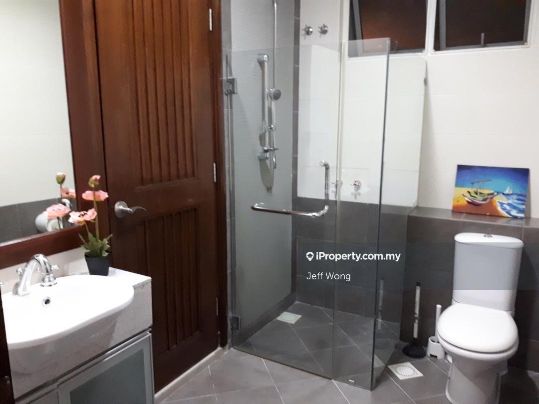 Condominium for Sale in Flora Murni by Jeff Wong - iProperty.com.my