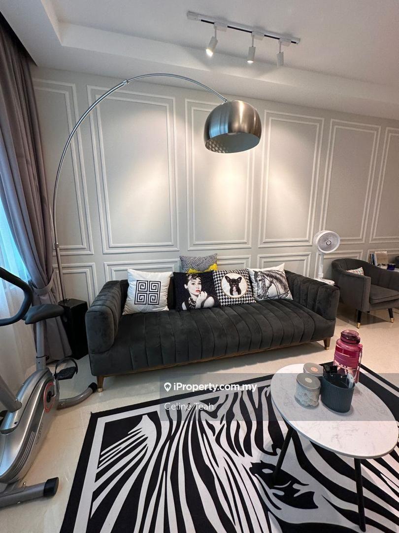 Condominium for Sale in Bay 21 by Celine Teah - iProperty.com.my