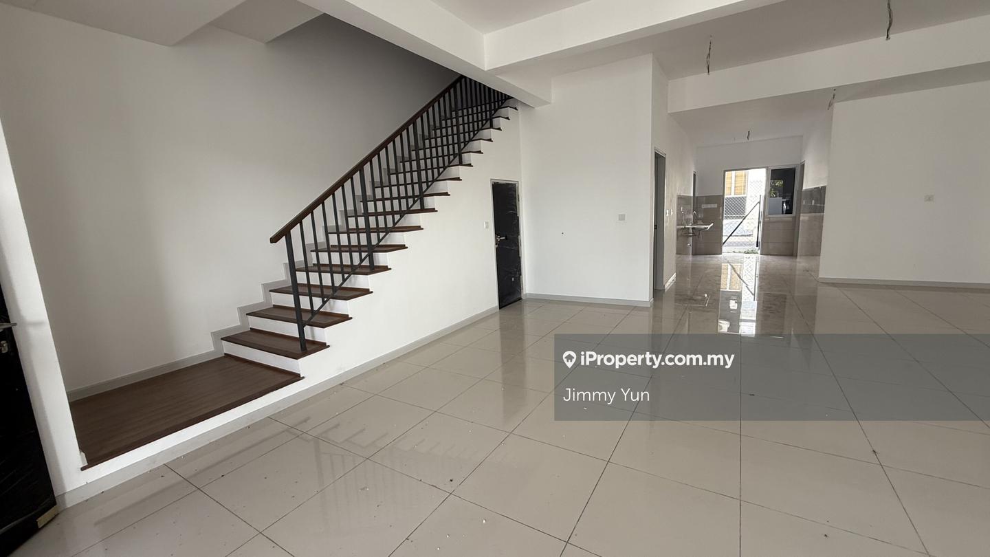 Terraced House for Sale in Verna Serene Heights, Semenyih by Jimmy Yun - iProperty.com.my