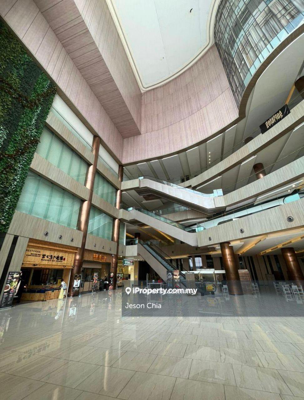 Service Residence for Sale in Pinnacle Petaling Jaya by Jeson Chia - iProperty.com.my