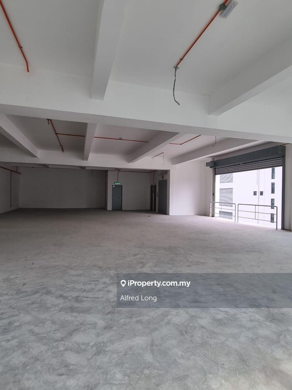 Semi-D Kilang untuk Dijual di Bukit Angkat Industrial Park, Kajang oleh Alfred Long - iProperty.com.my