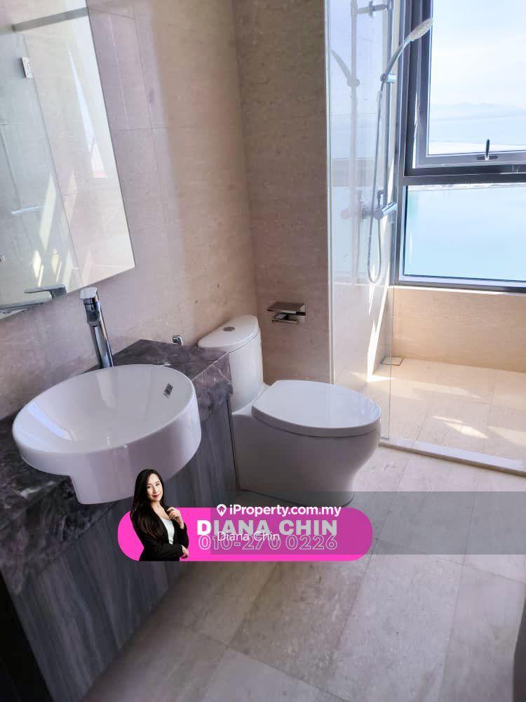 Service Residence for Sale in Marriott Residence @ Gurney by Diana Chin - iProperty.com.my